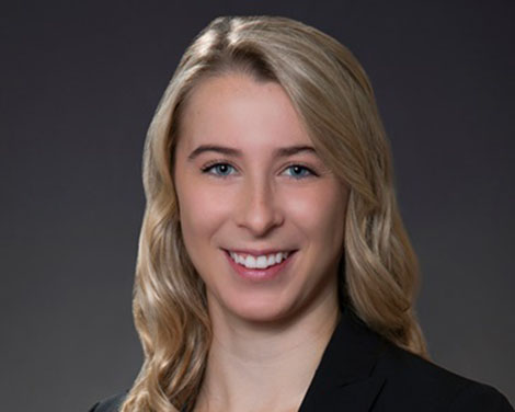 Kelsey C. Kehoe-Attorney